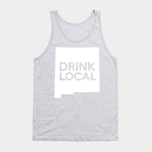 New Mexico Drink Local NM Tank Top